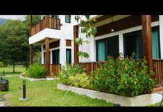 Exterior 3 Bidaisari Resort