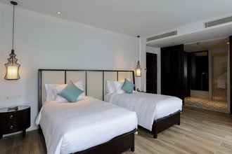 Bedroom 4 Montgomerie Links Hotel & Villas