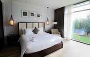 Bedroom 2 Montgomerie Links Hotel & Villas