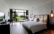 Bedroom 3 Montgomerie Links Hotel & Villas