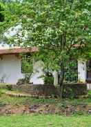 EXTERIOR_BUILDING La Ferme du Colvert Spa Ecolodge