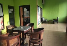 ล็อบบี้ 3 OYO 90157 Griya Andon Syariah