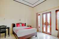 Kamar Tidur OYO 90458 Pucuk Bali Guest House 