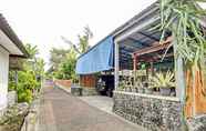 Bangunan 2 OYO 90458 Pucuk Bali Guest House 