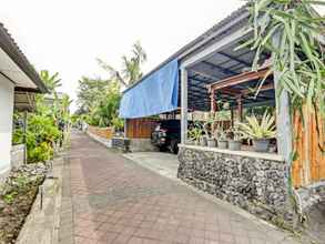 Exterior 4 OYO 90458 Pucuk Bali Guest House 