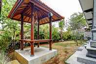 Common Space OYO 90458 Pucuk Bali Guest House 