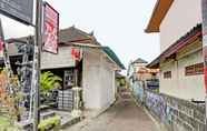 Bangunan 4 OYO 90458 Pucuk Bali Guest House 