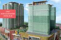 Bangunan KSL Hotel & Resort - Apartment