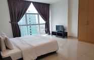 Kamar Tidur 7 KSL Hotel & Resort - Apartment