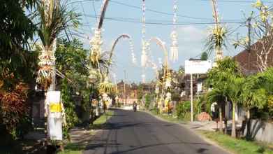 Bangunan 4 Villa Cepaka