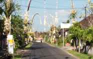 Luar Bangunan 7 Villa Cepaka