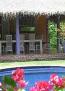 SWIMMING_POOL Villa Cepaka