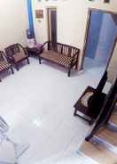 COMMON_SPACE Langit Biru Homestay Jogja