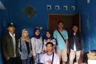 Others Langit Biru Homestay Jogja