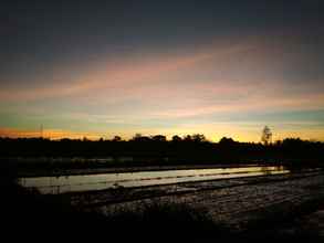 ภายนอกอาคาร 4 Paddy D Sawah