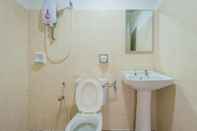 Toilet Kamar Northern Lodge