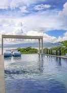 SWIMMING_POOL MARC Hotel Gili Trawangan - Lombok