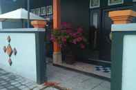 Lobi Ibu Ana Homestay