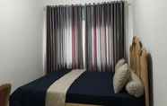 Bedroom 2 3+1 Bedroom Homestay at Mega Asri