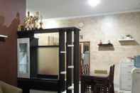 Ruang Umum 3 Bedroom Homestay at Larasati 1