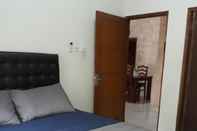 Bilik Tidur 3 Bedroom Homestay at Larasati 1