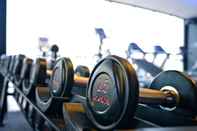 Fitness Center MOV Hotel Kuala Lumpur