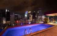 Kolam Renang 6 MOV Hotel Kuala Lumpur