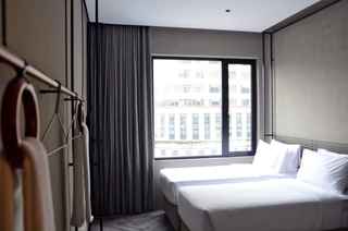 MOV Hotel, Rp 828.990