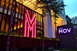 MOV Hotel Kuala Lumpur, RM 189