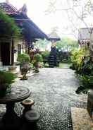 LOBBY Wiran Homestay