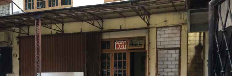 Lobi Tebah Guest House