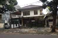 Bangunan Tebah Guest House