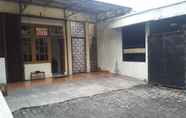 Bangunan 4 Tebah Guest House