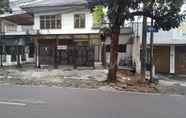 Bangunan 5 Tebah Guest House