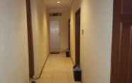 Luar Bangunan 6 Tebah Guest House