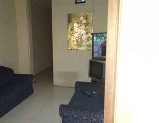 Lobi 2 Tebah Guest House