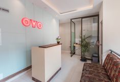 Lobby 4 OYO 1199 Orienchi Room Near RSU Kecamatan Taman Sari