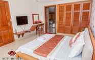 Bedroom 7 Ruby Homes - Luxury Villa RL01