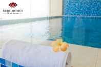 Swimming Pool Ruby Homes - Luxury Villa RL01