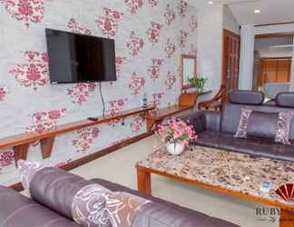 Sảnh chờ 2 Ruby Homes - Luxury Villa RL01