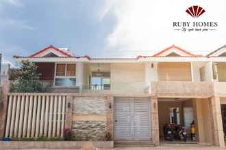 Bên ngoài 4 Ruby Homes - Luxury Villa RL01