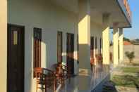 Khu vực công cộng Canggu Hbd Homestay