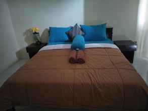 Bedroom 4 Canggu Hbd Homestay