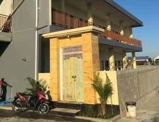 Luar Bangunan 2 Canggu Hbd Homestay