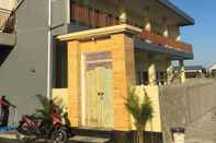 Exterior Canggu Hbd Homestay