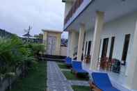 Swimming Pool Canggu Hbd Homestay