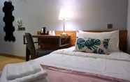 Bedroom 3 Hotel Gaia 95