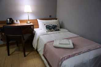 Bedroom 4 Hotel Gaia 95
