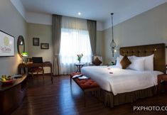 Phòng ngủ 2 La Siesta Classic Ma May