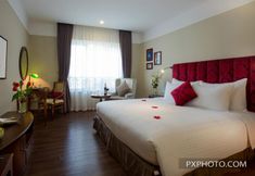 Phòng ngủ 3 La Siesta Classic Ma May